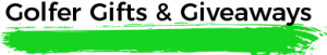 Golfer Gifts & Giveaways Brush